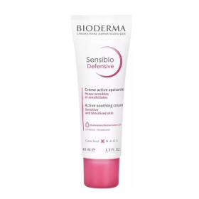 BIODERMA SENSIBIO DEFENSIVE CREAM  40ML