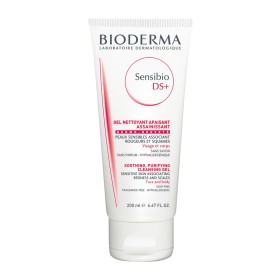 BIODERMA SENSIBIO DS+GEL MOUSSANT 200 ML