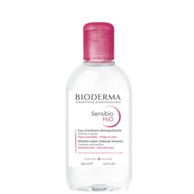 BIODERMA SENSIBIO H2O 500ml 