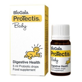 BIOGAIA PROTECTIS ΣΤΑΓΟΝΕΣ 5ML/ΠΕΡΙΕΚΤΗ