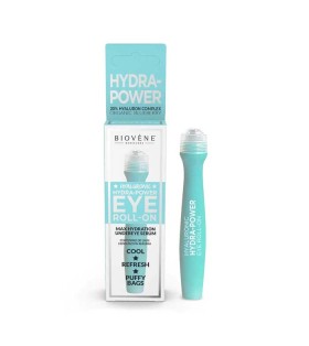 BIOVENE HYDRA-POWER EYE ROLL-ON SERUM 15ml