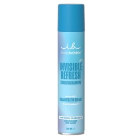 INVISIBOBBLE HAIR STYLING INVISIBLE REFRESH DRY SHAMPOO 200M