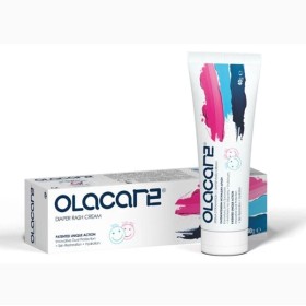 OLACARE ΚΡΕΜΑ ΣΥΓΚΑΜΑΤΟΣ 