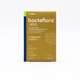 OLONEA BACTEFLORA GOLD 30 CAPS