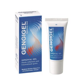 GENGIGEL GEL 0,2% 20ML