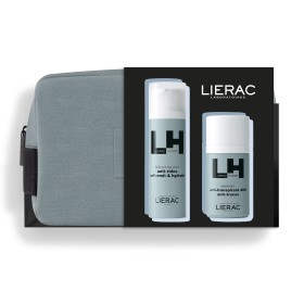 LIERAC PROMO XMAS HOMME FLUIDE ANTI-AGE GLOBAL 50ML & HOMME DEODORANT 50ML
