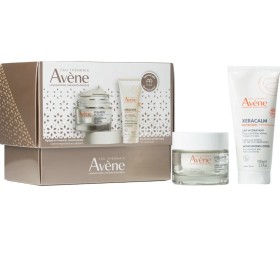 AVENE HYALURON B3 DAY CREME + ΔΩΡΟ XERACALM NUTRITION LAIT 100ml