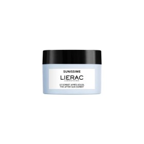 LIERAC AFTER-SUN SUNISSIME GEL-CREME VISAGE 50ML