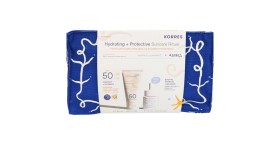 KORRES YOGHURT FACE CREAM SUNSCREEN SPF 50 FACE&EYES+ΔΩΡΟ PROBIOTIC SUPER SERUM 15ML & ΝΕΣΕΣΕΡ