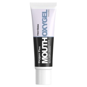 FREZYDERM MOUTHOXYGEL OXYGEN PLUS 30ML