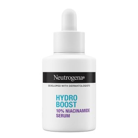 NEUTROGENA HYDRO BOOST NIACINAMIDE SERUM 30M