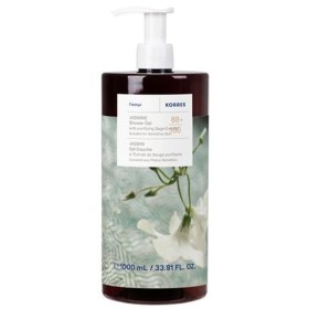 KORRES JASMINE SHOWER GEL 1L