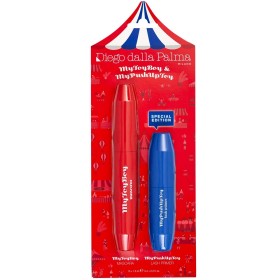 DIEGO DALLA PALMA KIT MASCARA MY TOY BOY & MINI PRIMER