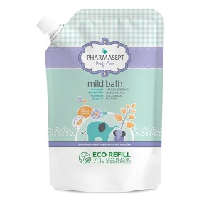 PHARMASEPT MILD BATH REFILL 900ML