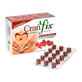 CRAN-FIX 36MG 60 CAPS