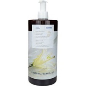 KORRES NEROLI LIFESTYLE SHOWER GEL 1L