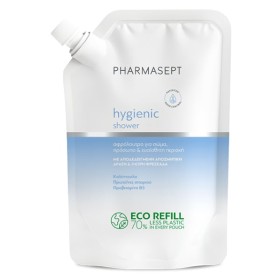 PHARMASEPT HYGIENIC SHOWER REFILL 900mL