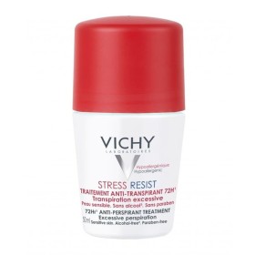 VICHY STRESS RESIST ΕΝΤΑΤΙΚΗ ΑΠΟΣΜΗΤΙΚΗ ΦΡΟΝΤΙΔΑ ΓΙΑ 72 ΩΡΕΣ 50ML