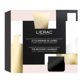 LIERAC THE RECOVERY CALENDAR