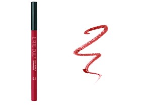 ERRE DUE SILKY PREMIUM LIP DEFINER -525 FIRE  