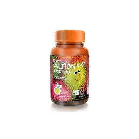 ALTION KIDS LACTICUS ( ΓΑΛΑΚΤΟΒΑΚΙΛΛΟΙ) 60 ζελεδάκια
