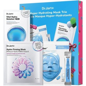 DR.JART+ HYPER HYDRATING MASK TRIO