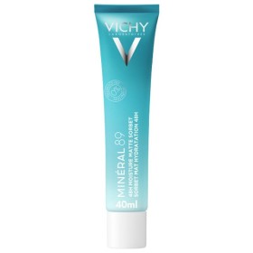 VICHY MINERAL 89 48H MOISTURE MATTE SORBET GEL 40mL
