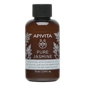 APIVITA ΑΦΡΟΛΟΥΤΡΟ PURE JASMINE ΜΕ ΑΙΘ ΕΛΑΙΑ 75ML