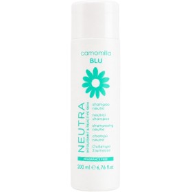 CAMOMILLA BLU NEUTRA SHAMPOO ΟΥΔΕΤΕΡΟ ΣΑΜΠΟΥΑΝ 200ml