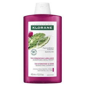 KLORANE FIGUIER ΣΑΜΠΟΥΑΝ ΛΑΜΨΗΣ & ΕΝΥΔΑΤΩΣΗΣ 400ML