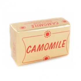 CAMOMILE BEAUTY SOAP 120 GR