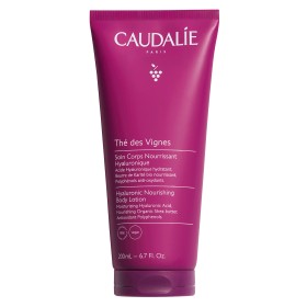 CAUDALIE NOUR BODY LOTION THE DES VIGNES 200ML