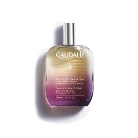 CAUDALIE SMOOTH & GLOW OIL ELIXIR - 100 ML