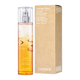 CAUDALIE FRESH FRAGRANCE SOLEIL DES VIGNES  50ML