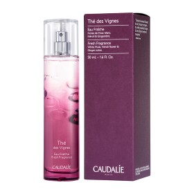 CAUDALIE FRESH FRAGRANCE THE DES VIGNES  50ML