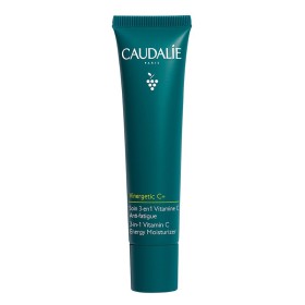 CAUDALIE VINERGETIC C+ 3-IN-1 VITAMIN C MOISTURIZER  40 ML 