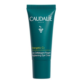 CAUDALIE VINERGETIC C+ BRIGHTENING EYE CREAM - 15 ML  