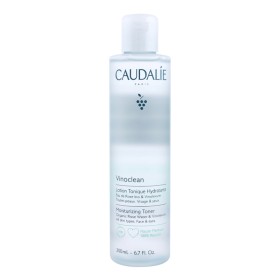 CAUDALIE VINOCLEAN MOISTURIZING TONER - 200 ML  