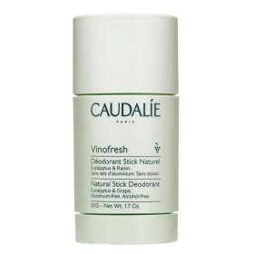 CAUDALIE VINOFRESH NATURAL STICK DEODORANT - 50 G