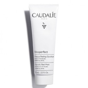 CAUDALIE VINOPERFECT GLYCOLIC PEEL MASK - 75 ML