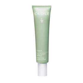 CAUDALIE VINOPURE MOISTURIZING MATTIFYING FLUID - 40 ML  