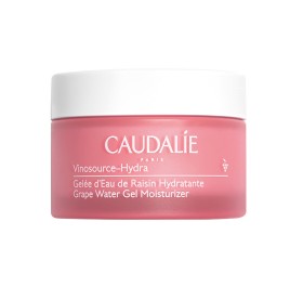 CAUDALIE VINOSOURCE-HYDRA GRAPE WATER GEL MOISTURIZER - 50ML