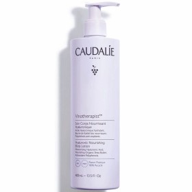 CAUDALIE VINOTHERAPIST NOURISHING BODY LOTION - 400ML  