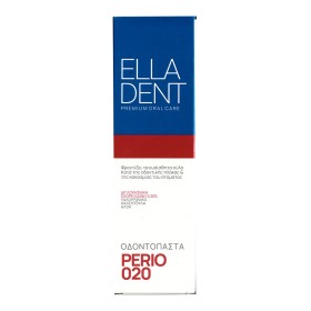 ELLADENT PERIO 020 ΟΔΟΝΤΟΚΡΕΜΑ 75ML