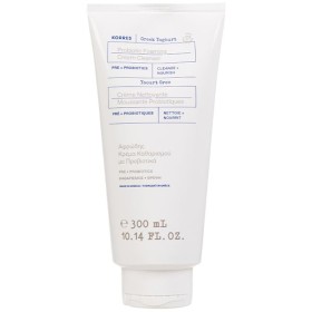 KORRES GREEK YOGHURT ΑΦΡΩΔΗΣ ΚΡΕΜΑ ΚΑΘΑΡΙΣΜΟΥ 300ML
