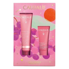 CAUDALIE VINOHYDRA SORBET CREAM 60 ML & ΔΩΡΟ CLEANSING GEL 30ML