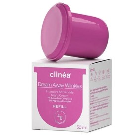 CLINEA NIGHT CR REF DREAM AWAY WR 50ML  