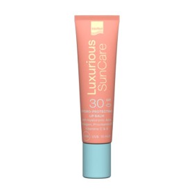 INTERMED LUXURIOUS ΑΝΤΗΛΙΑΚΟ LIP BALM SPF30 15ml