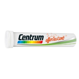 CENTRUM A-ZINC 20 eff. tbs