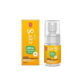 CER8 ULTRA PROTECTION SPRAY 30ml